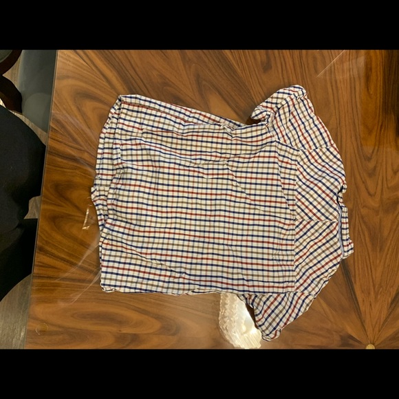 Runs a little small - Picture 2 of 2